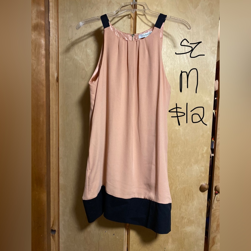 Cocktail dress - only worn 1-2 times